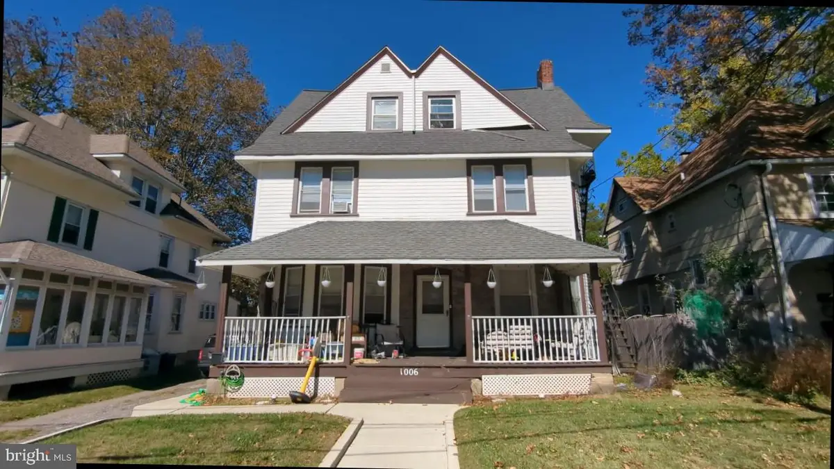 1006 Maple Ave, Sharon Hill, PA 19079 - #1