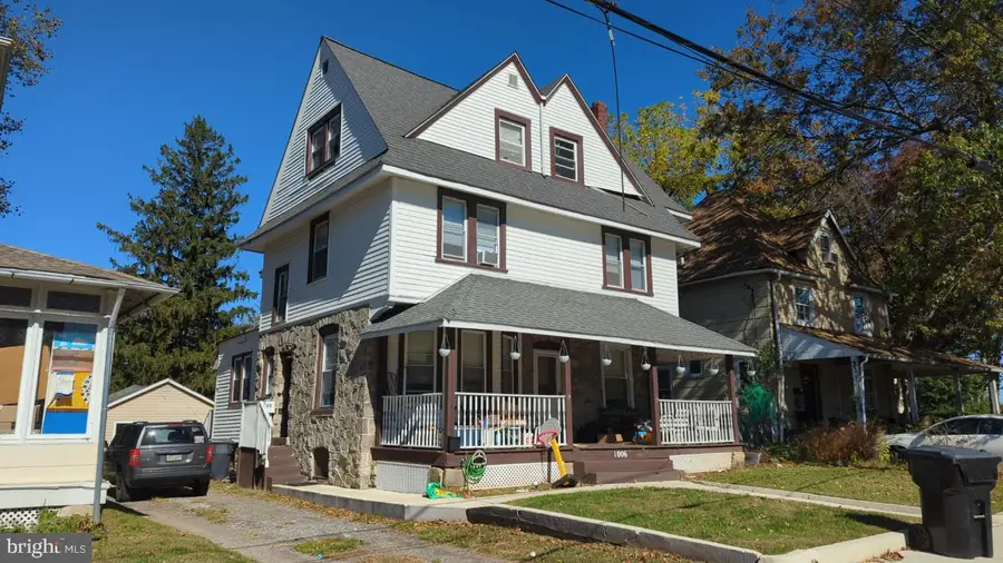 1006 Maple Ave, Sharon Hill, PA 19079 - #2