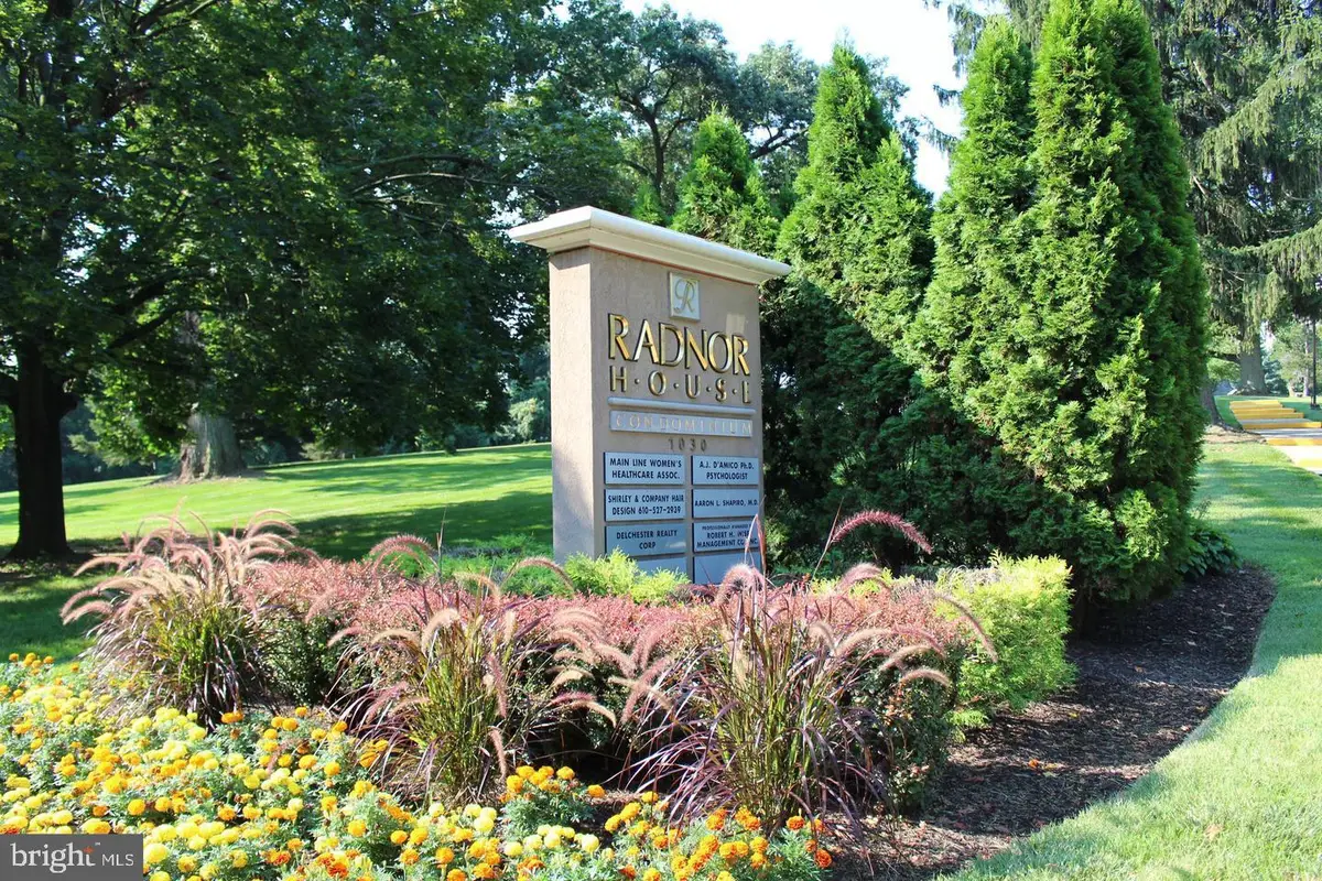 1030 E Lancaster Ave #711, Bryn Mawr, PA 19010 - #1