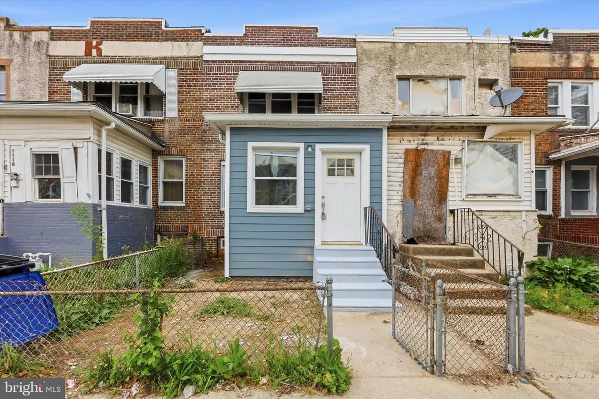 1120 Thomas St, Chester, PA 19013 - #1