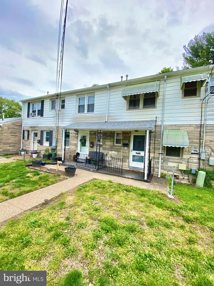317 Hibbs Ave, Glenolden, PA 19036 - #2