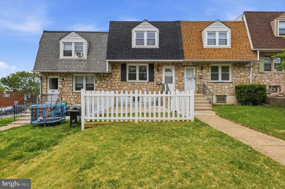 1412 Elson Rd, Brookhaven, PA 19015 - #1