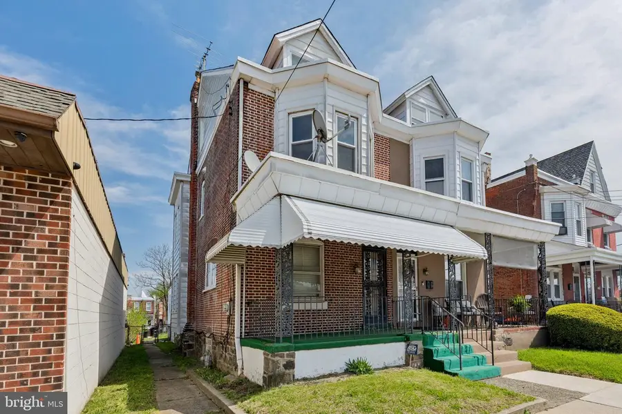 925 Kerlin St, Chester, PA 19013 - #2