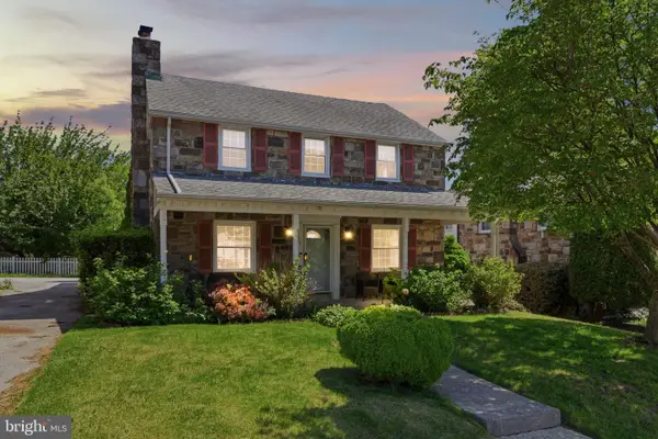 525 Broadview Rd, UPPER DARBY, PA 19082