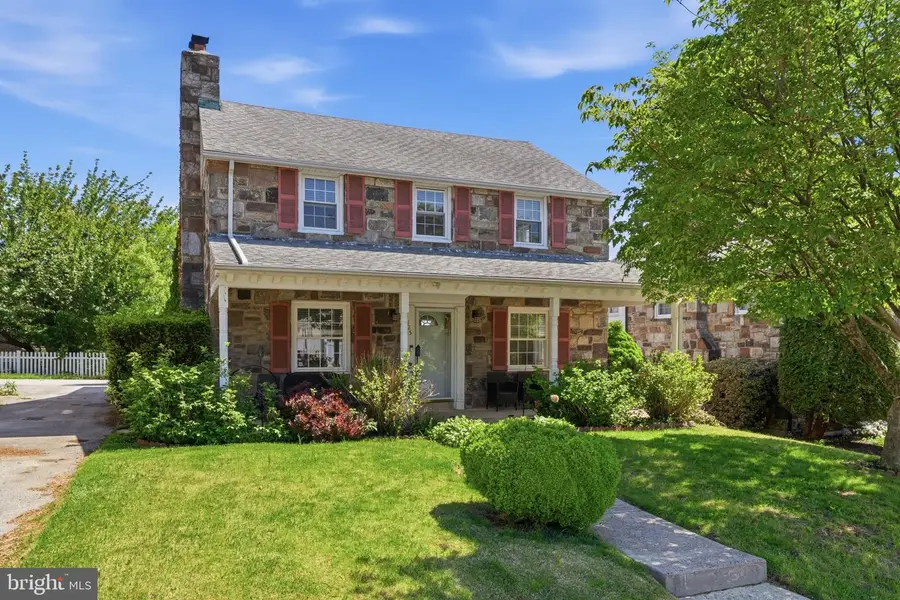 525 Broadview Rd, Upper Darby, PA 19082 - #3