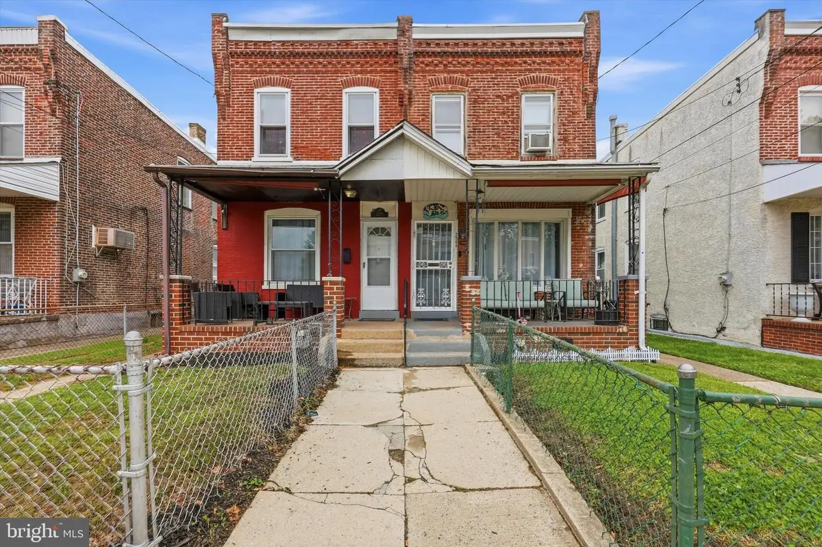 2506 W 6th St, Chester, PA 19013 - #1