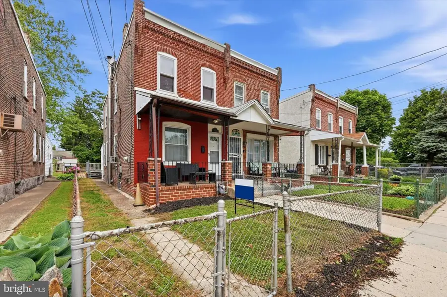 2506 W 6th St, Chester, PA 19013 - #2