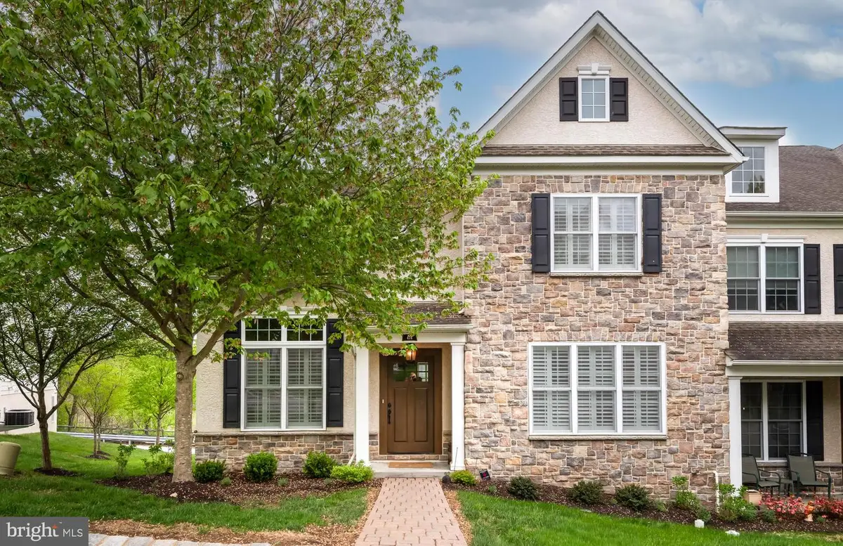 414 Ravenscliff Dr, Media, PA 19063 - #1