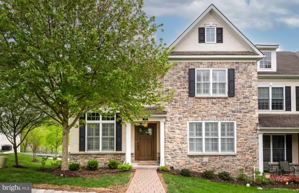 414 Ravenscliff Dr, MEDIA, PA 19063