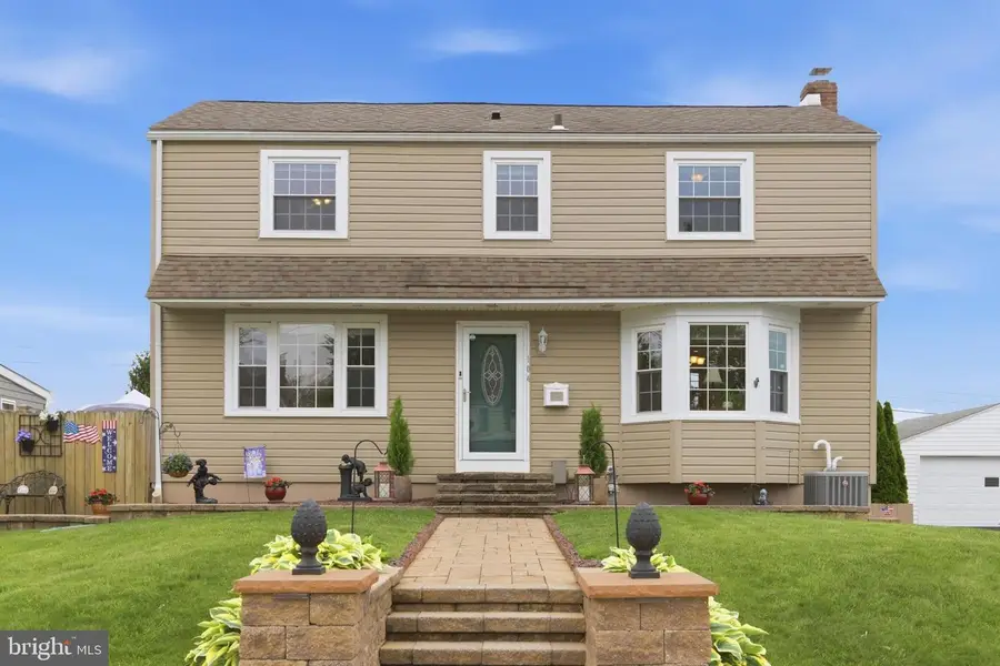104 Bonsall Ave, Aston, PA 19014 - #2