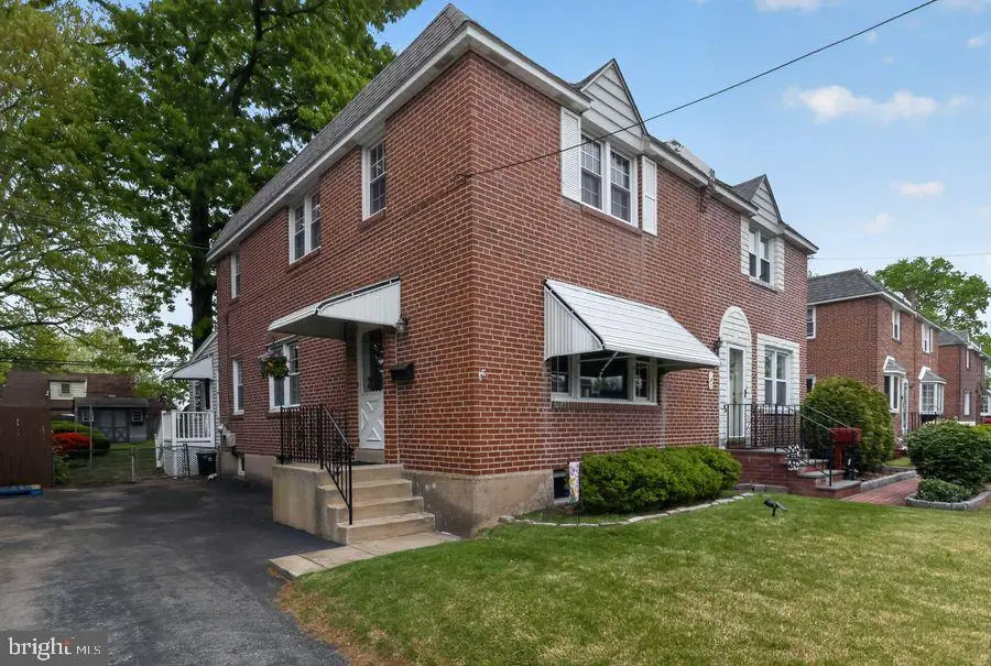703 Tasker St, Ridley Park, PA 19078 - #2