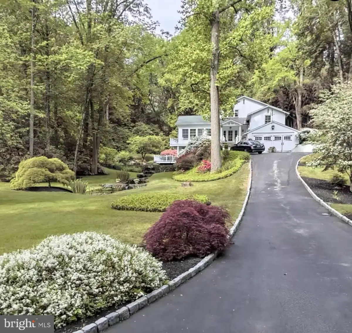15 Paper Mill Rd, Newtown Square, PA 19073 - #1