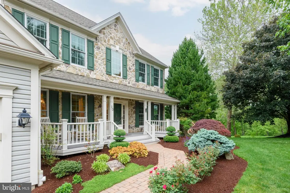 10 Edwin Miller Dr, Glen Mills, PA 19342 - #1