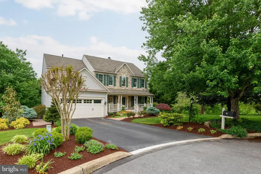 10 Edwin Miller Dr, Glen Mills, PA 19342 - #3