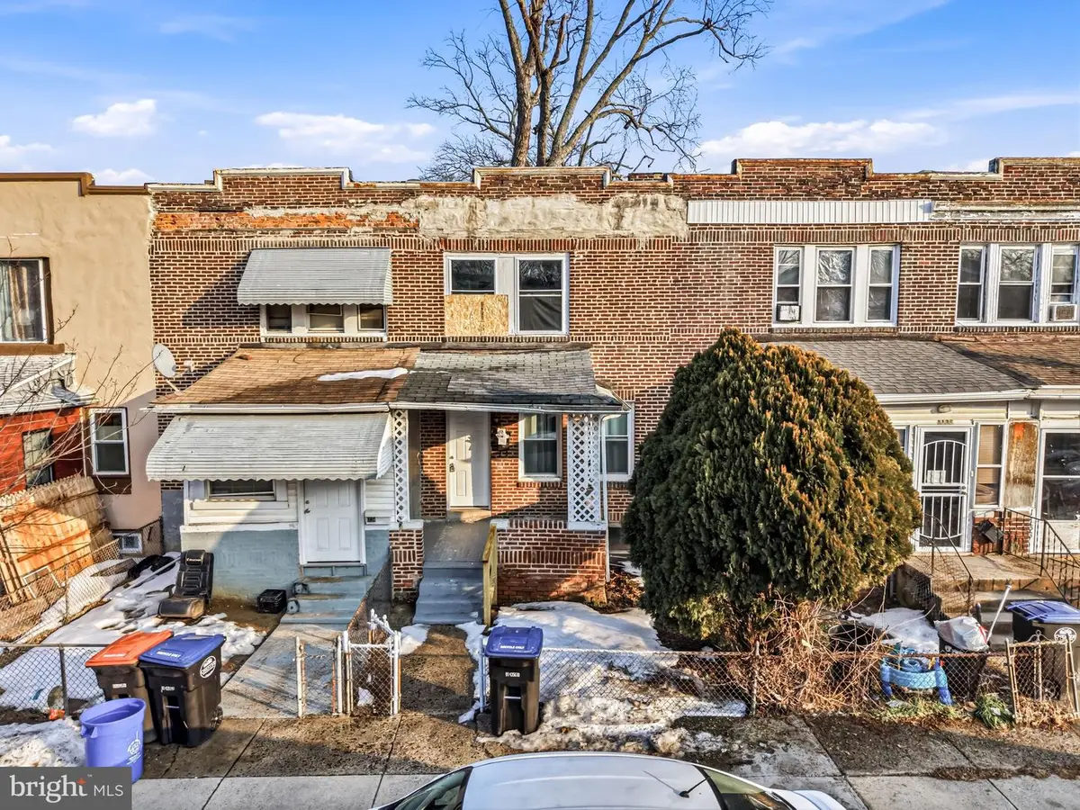 1137 Thomas St, Chester, PA 19013 - #1