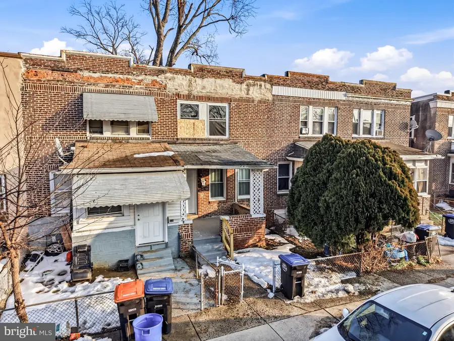 1137 Thomas St, Chester, PA 19013 - #3