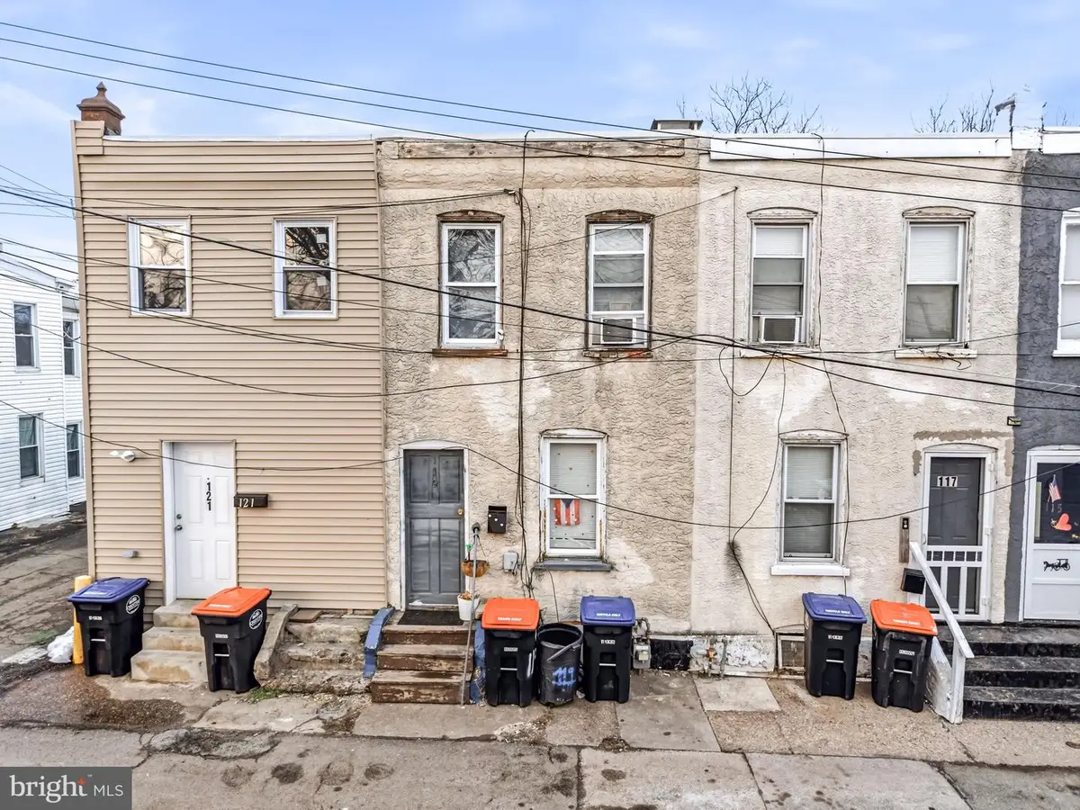 119 Grace St, Chester, PA 19013 - #1