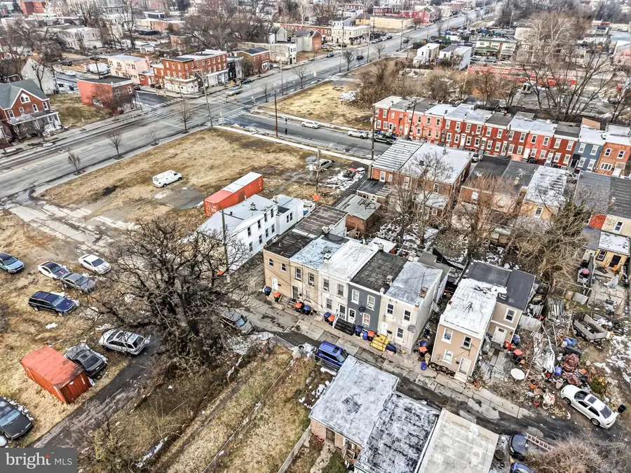 119 Grace St, Chester, PA 19013 - #2