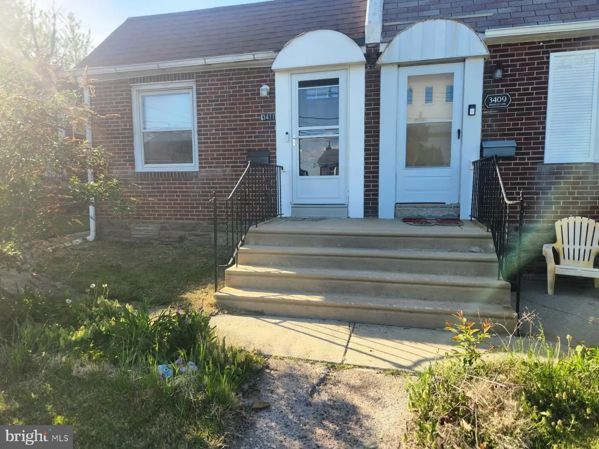 3411 Berkley Ave, Drexel Hill, PA 19026 - #1