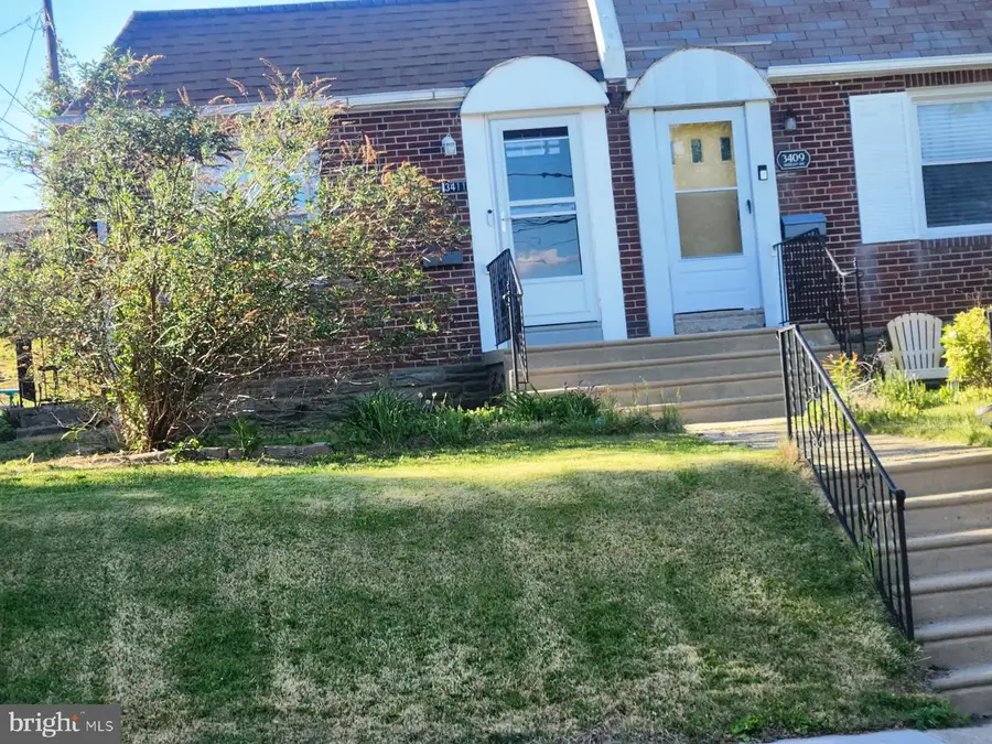 3411 Berkley Ave, Drexel Hill, PA 19026 - #2