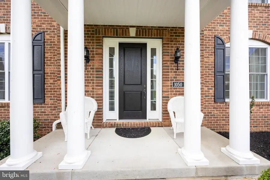 1050 Hatches Mill Dr, Media, PA 19063 - #2