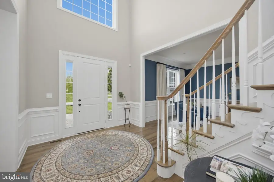 1050 Hatches Mill Dr, Media, PA 19063 - #3