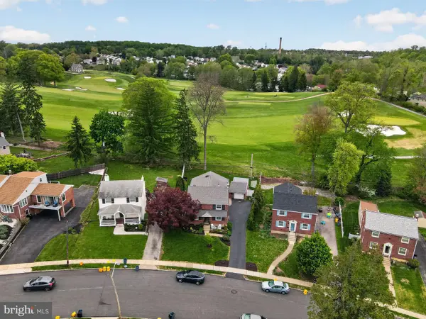 578 Rutherford Dr, SPRINGFIELD, PA 19064