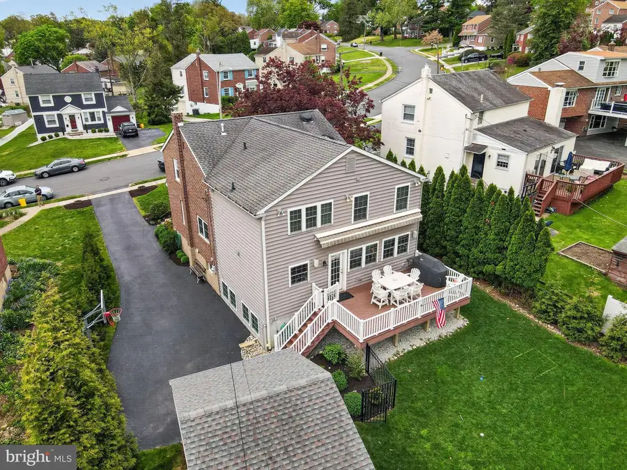 578 Rutherford Dr, Springfield, PA 19064 - #2