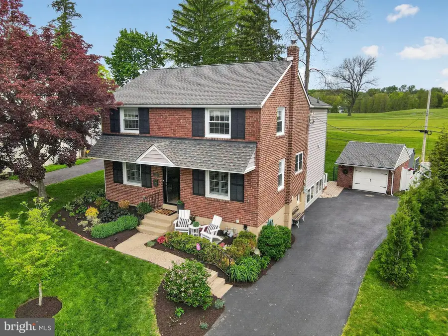 578 Rutherford Dr, Springfield, PA 19064 - #3