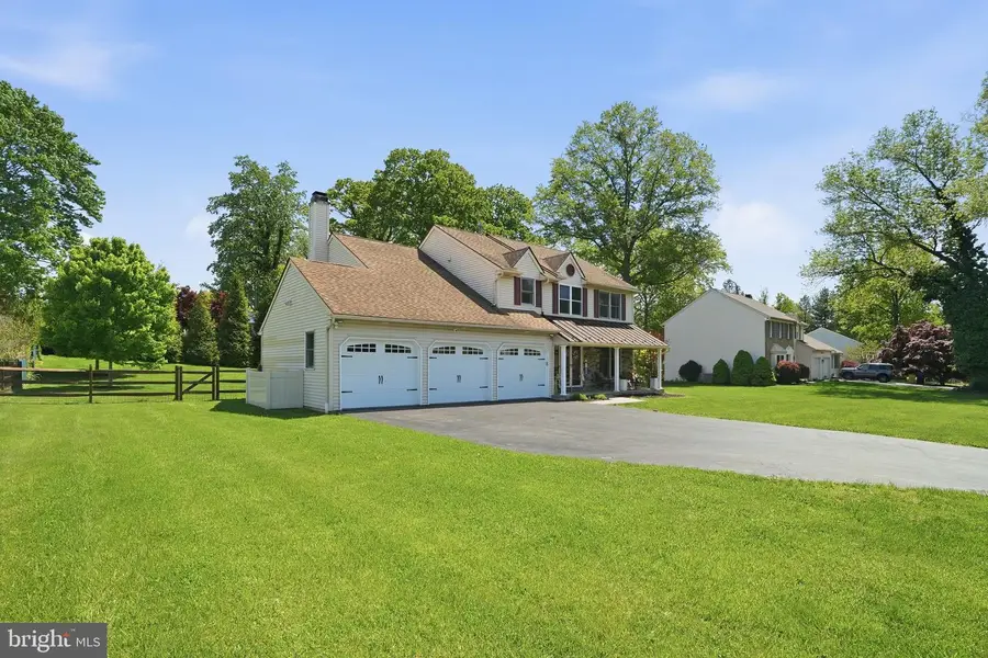 4317 Trophy, Upper Chichester, PA 19061 - #3