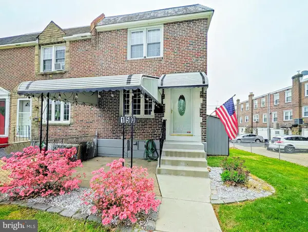 150 W Berkley Ave, CLIFTON HEIGHTS, PA 19018