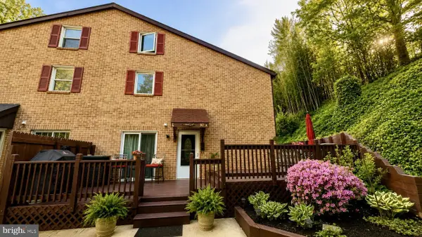 97 Park Vallei, BROOKHAVEN, PA 19015