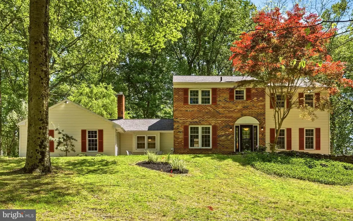 108 Carter Way, Glen Mills, PA 19342 - #1