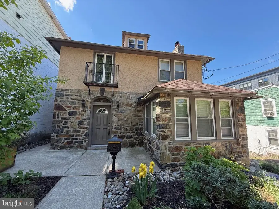 412 W Baltimore Ave, Media, PA 19063 - #2