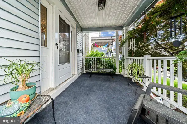 4001 Vernon Rd, DREXEL HILL, PA 19026