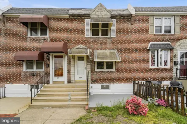 839 Gainsboro Rd, DREXEL HILL, PA 19026