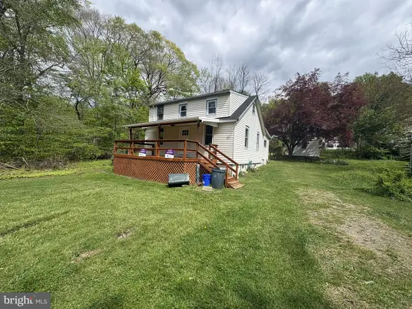 3541 Mount Rd, ASTON, PA 19014