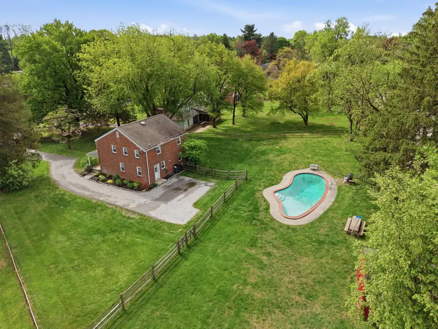 528 S Old Middletown Rd, Media, PA 19063 - #2