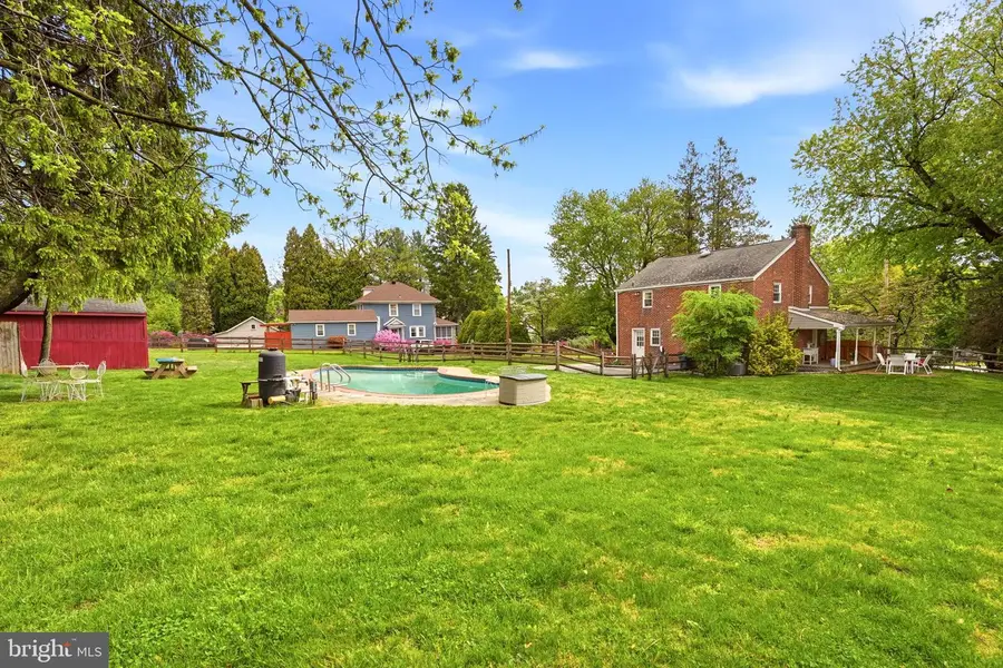 528 S Old Middletown Rd, Media, PA 19063 - #3
