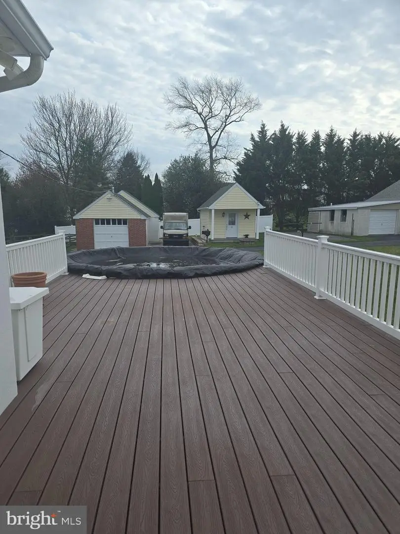 4110 Naamans Creek Rd, Upper Chichester, PA 19061 - #2