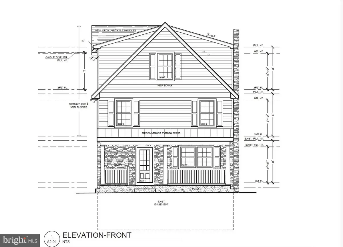 530 Kenmore Rd, Havertown, PA 19083 - #1
