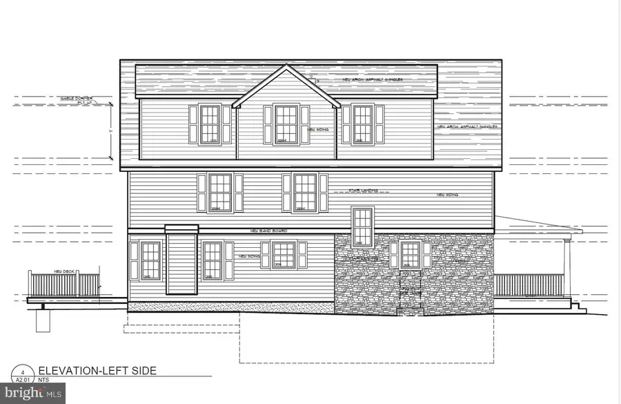 530 Kenmore Rd, Havertown, PA 19083 - #2