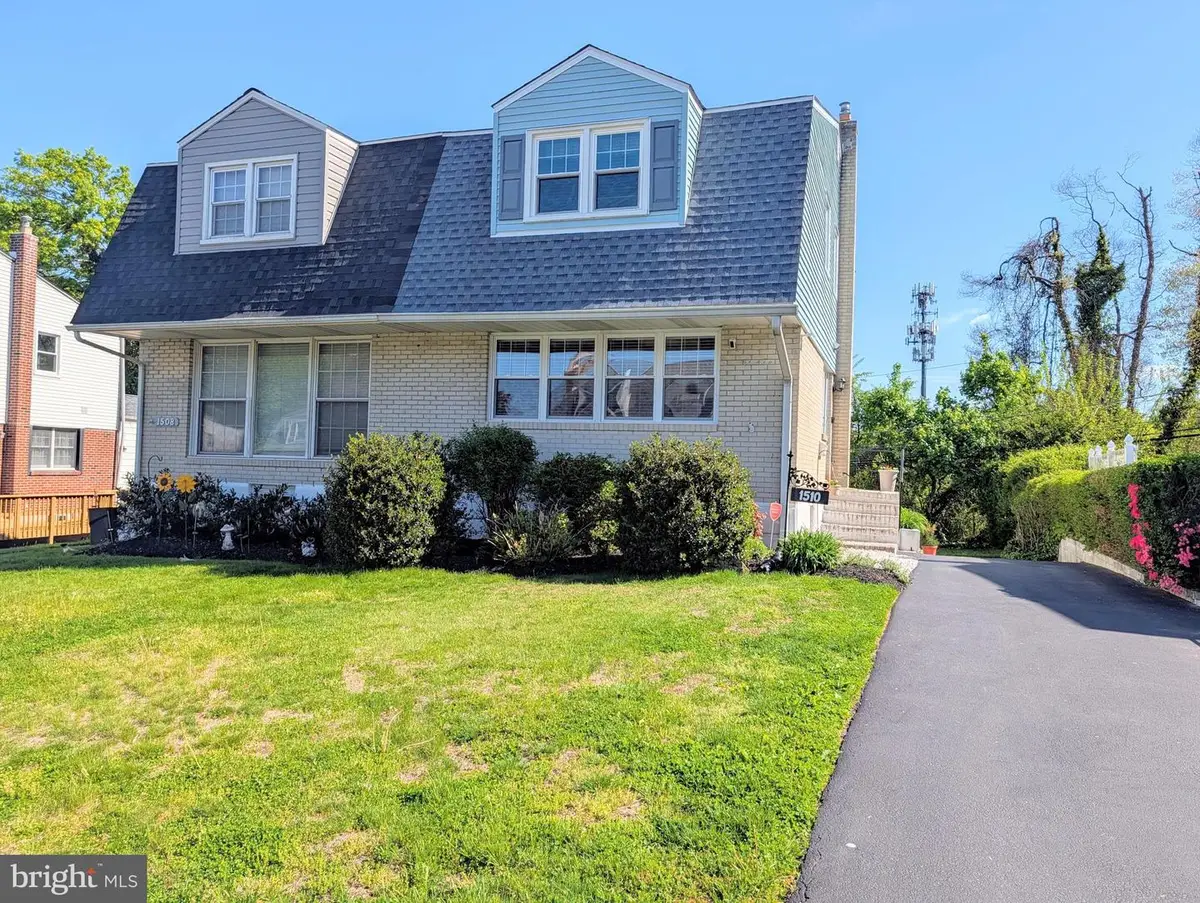 1510 Blackrock Rd, Swarthmore, PA 19081 - #1