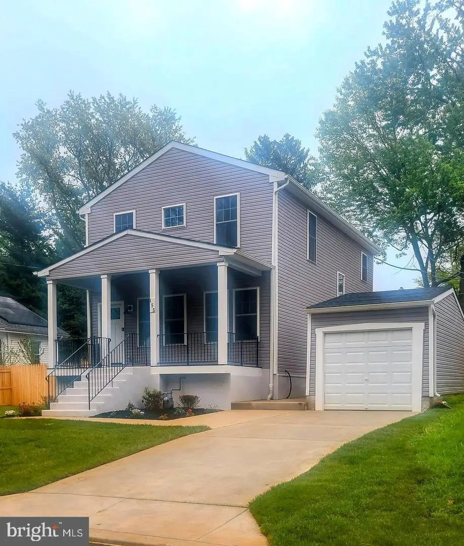 155 Fourth Ave, Newtown Square, PA 19073 - #1