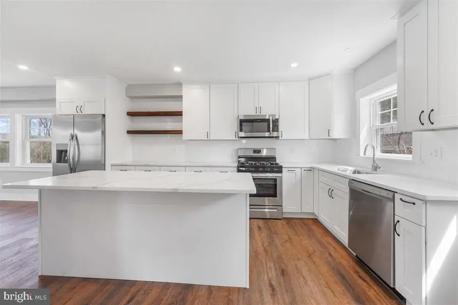155 Fourth Ave, Newtown Square, PA 19073 - #2