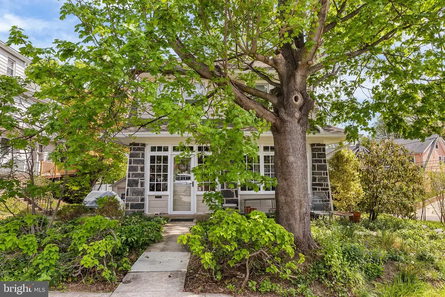 117 Foster Ave, Upper Darby, PA 19082 - #2