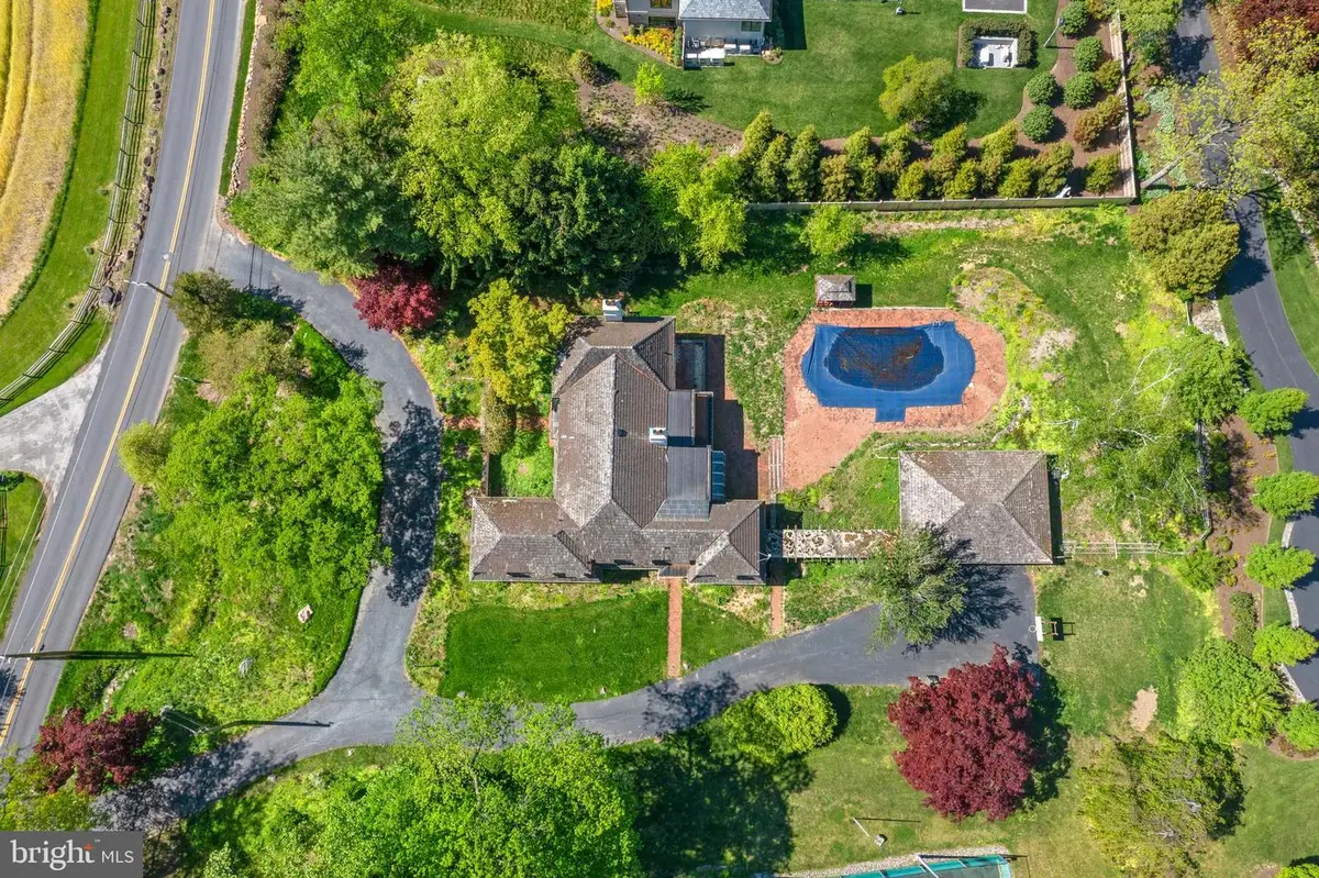 176 Abrahams Ln, Villanova, PA 19085 - #1