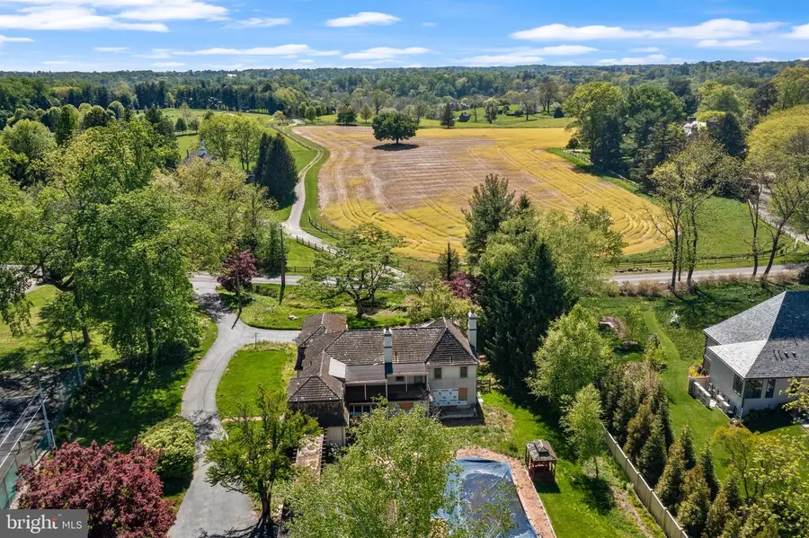 176 Abrahams Ln, Villanova, PA 19085 - #3
