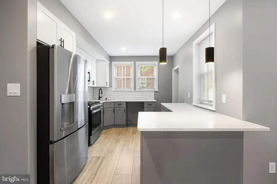 7818 Lennox Rd, Upper Darby, PA 19082 - #3