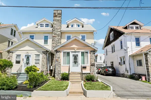 7407 Rogers Ave, UPPER DARBY, PA 19082
